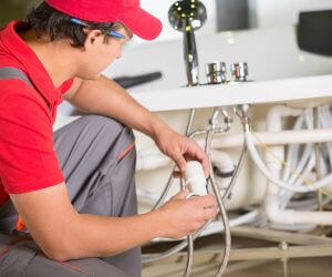 About Emergency plumbing pros Lock Springs, MO