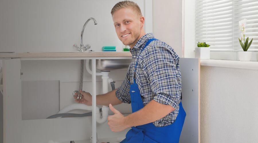 Professional emergency plumbing in Lock Springs, MO